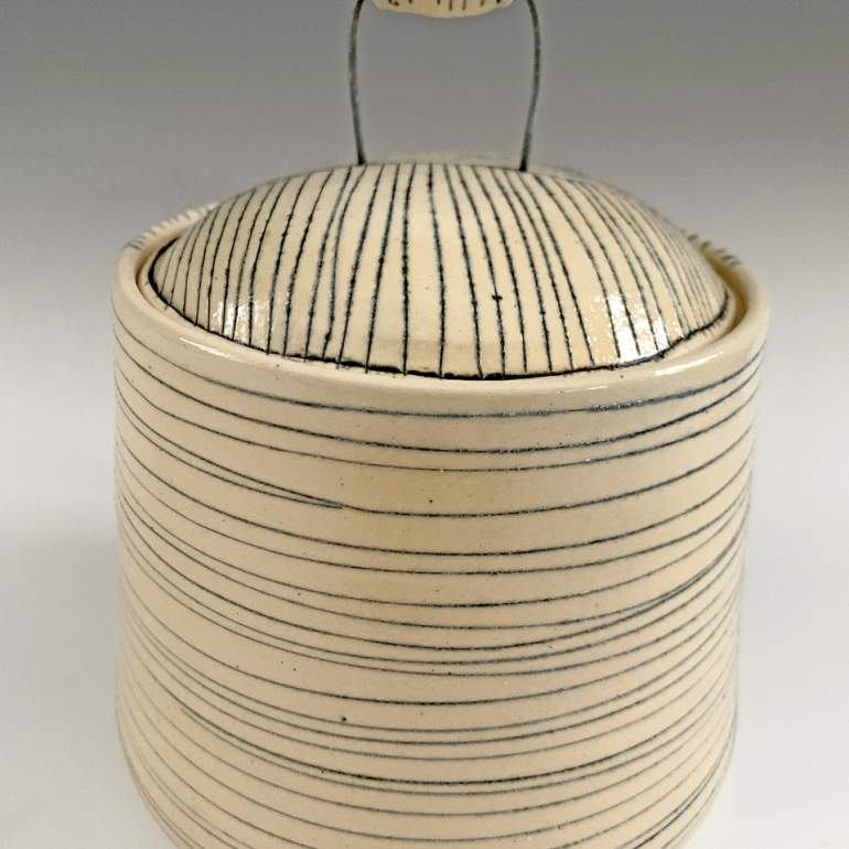 Jessie Marianacci Valone