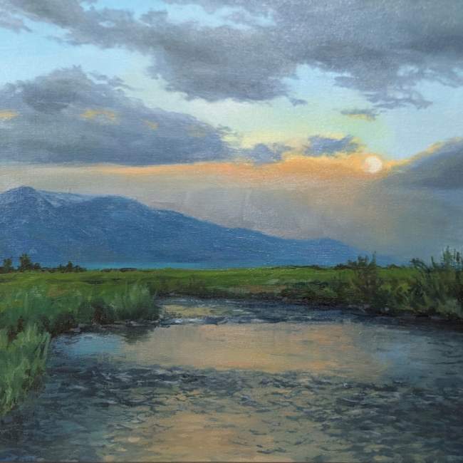 Danny Sundell