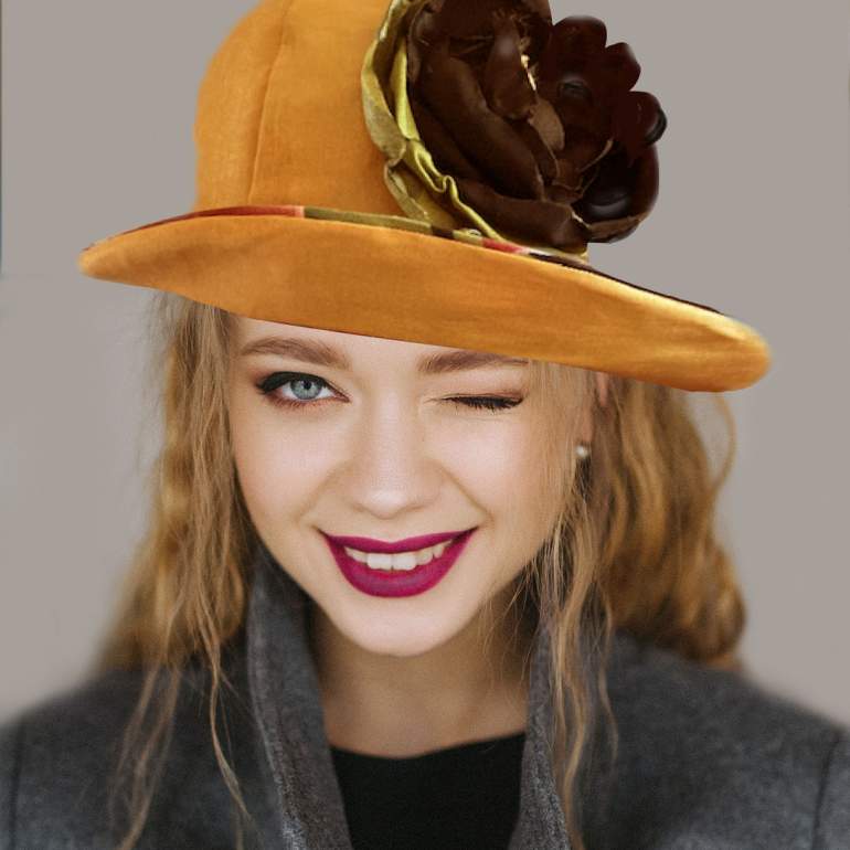 carla press