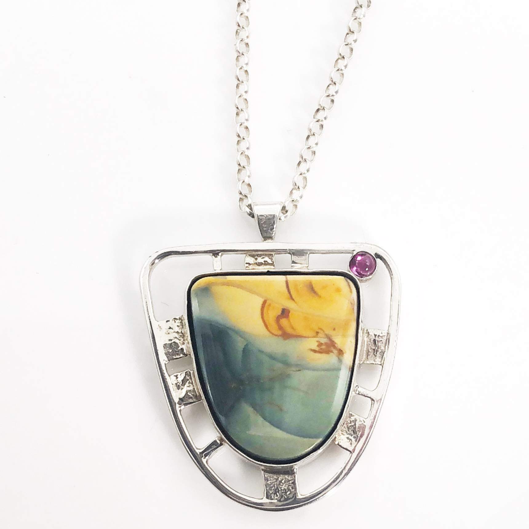 Rick Malmström Crafts Alliance