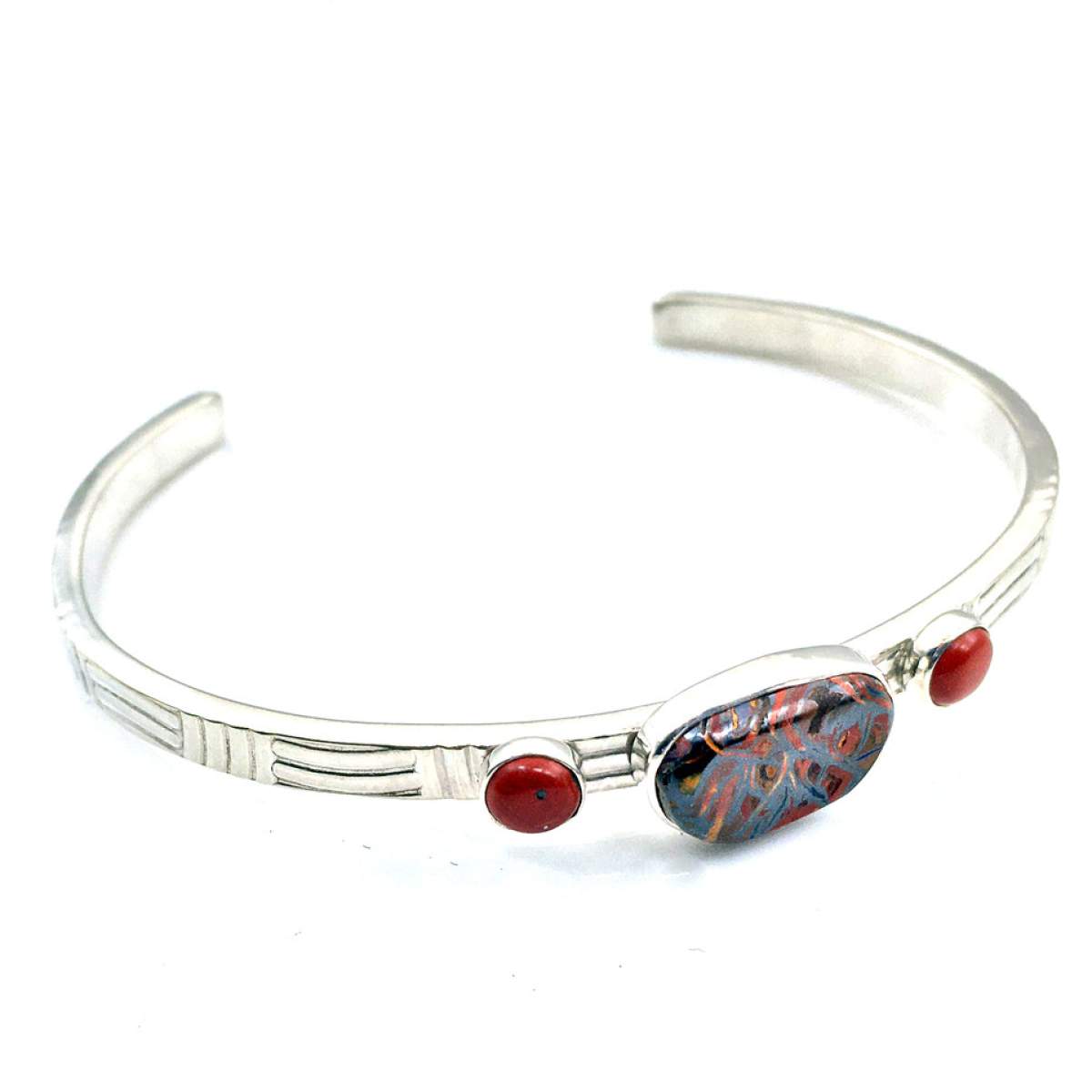 Rick Malmström Crafts Alliance