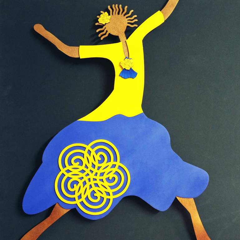 Cheryl and Don Olney