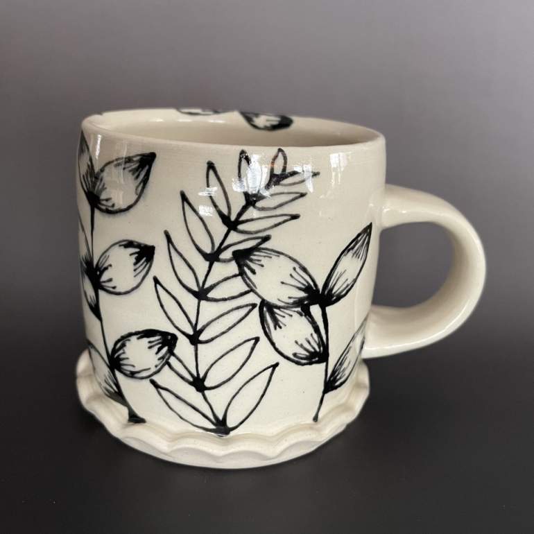 Jessie Marianacci Valone