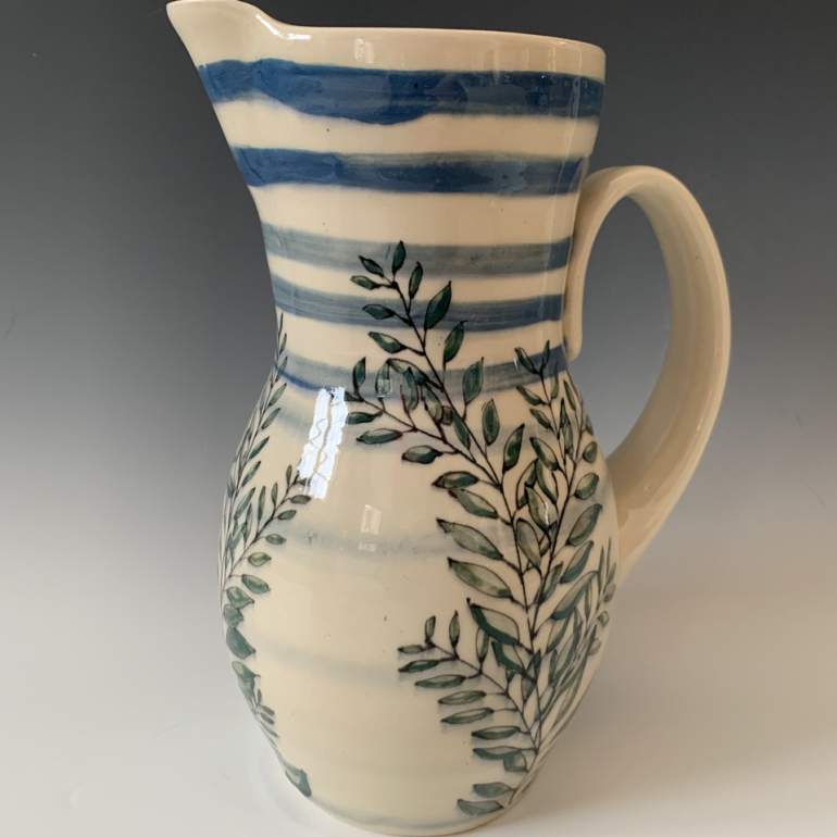 Jessie Marianacci Valone