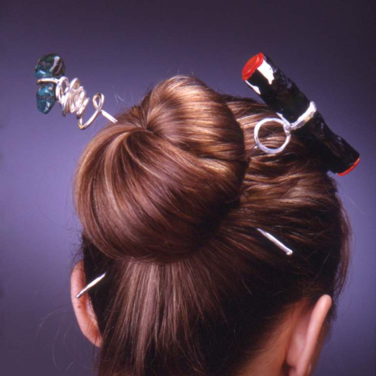 Melanie & Mario Moore